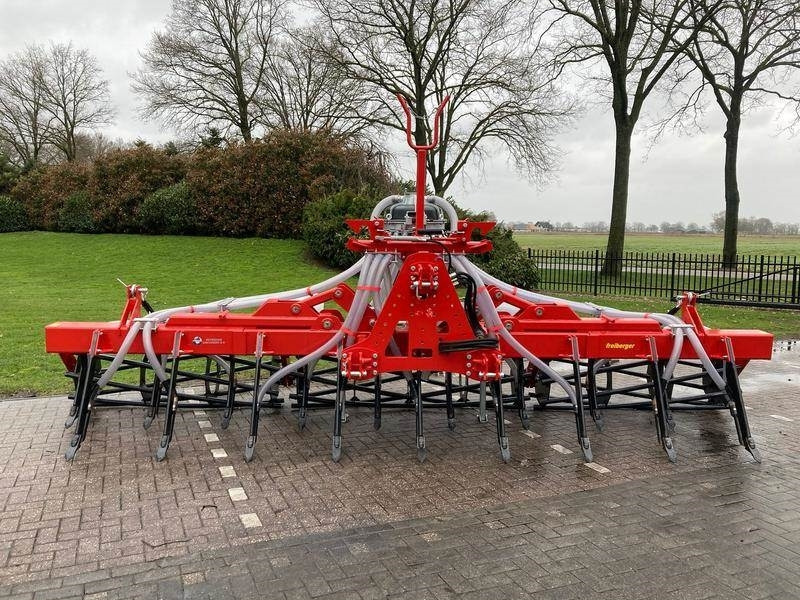 Evers Freiberger BV19-608 R62 - Aplikátor kejdy: obrázek 5 Evers Freiberger BV19-608 R62 - Aplikátor kejdy: obrázek 5