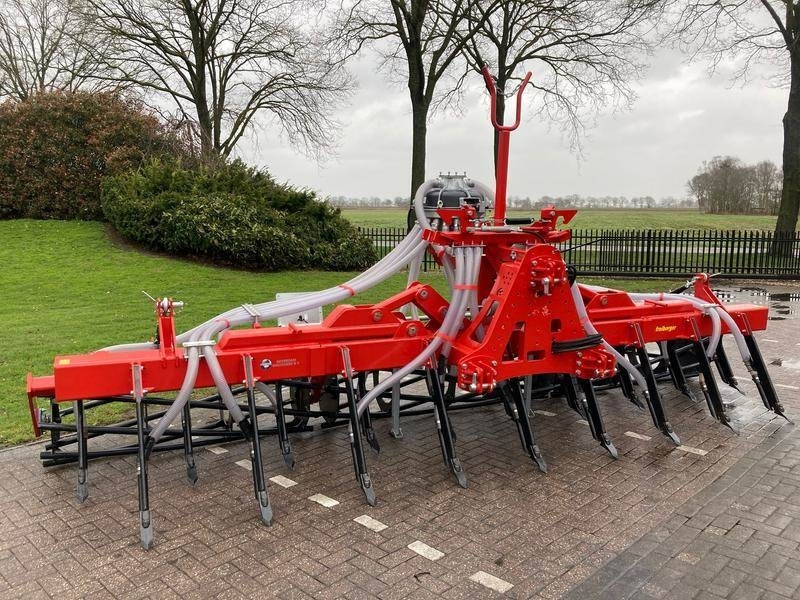 Evers Freiberger BV19-608 R62 - Aplikátor kejdy: obrázek 1 Evers Freiberger BV19-608 R62 - Aplikátor kejdy: obrázek 1