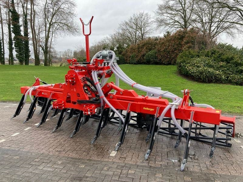 Evers Freiberger BV19-608 R62 - Aplikátor kejdy: obrázek 2 Evers Freiberger BV19-608 R62 - Aplikátor kejdy: obrázek 2