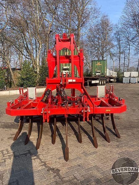 Evers Java 5-300 - Pluh: obrázek 2 Evers Java 5-300 - Pluh: obrázek 2