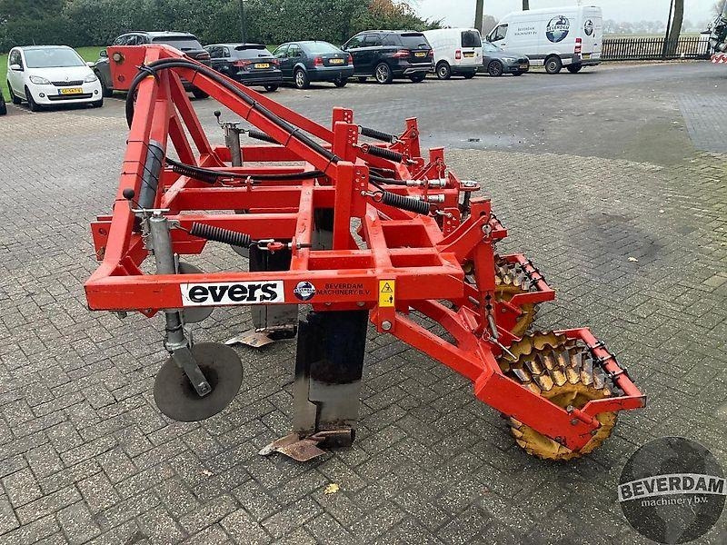 Evers WBG 3-270 - Pluh: obrázek 4 Evers WBG 3-270 - Pluh: obrázek 4