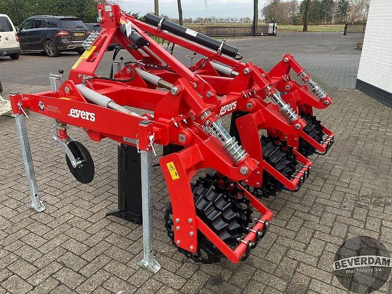 Evers WBG HS 3-270 - Pluh: obrázek 3 Evers WBG HS 3-270 - Pluh: obrázek 3