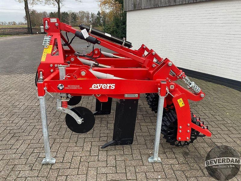 Evers WBG HS 3-270 - Pluh: obrázek 2 Evers WBG HS 3-270 - Pluh: obrázek 2