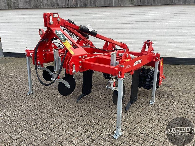 Evers WBG HS 3-270 - Pluh: obrázek 1 Evers WBG HS 3-270 - Pluh: obrázek 1