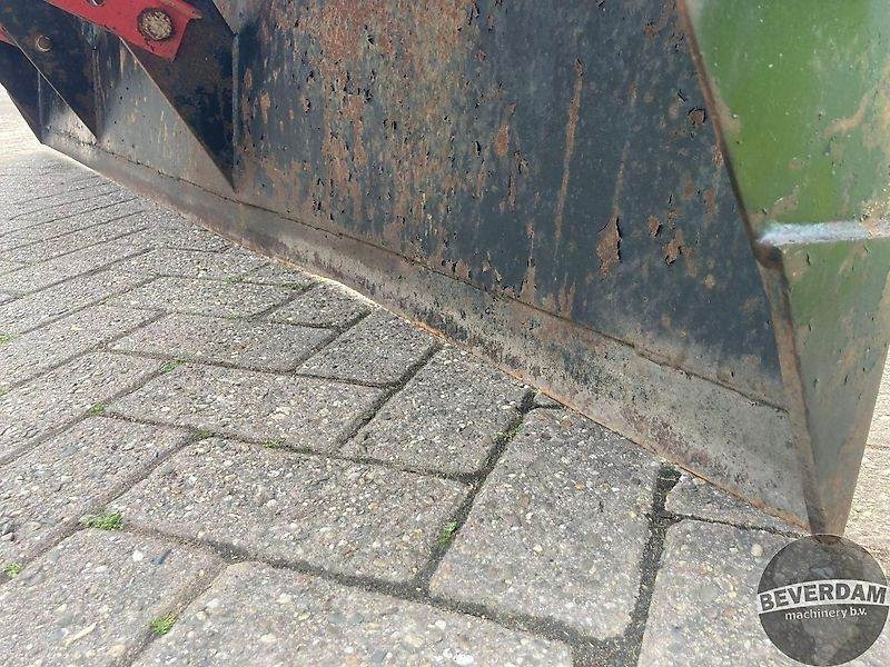 Evers grondschaaf - Kultivátor: obrázek 5 Evers grondschaaf - Kultivátor: obrázek 5