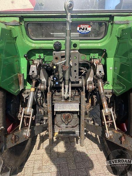 Traktor Fendt 308LSA Turbomatik: obrázek 10