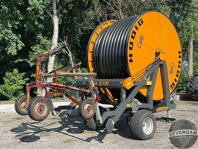 Hüdig Iromat II 420 Cogem motorpomp + toebehoren - Zavlažovací systém: obrázek 4 Hüdig Iromat II 420 Cogem motorpomp + toebehoren - Zavlažovací systém: obrázek 4