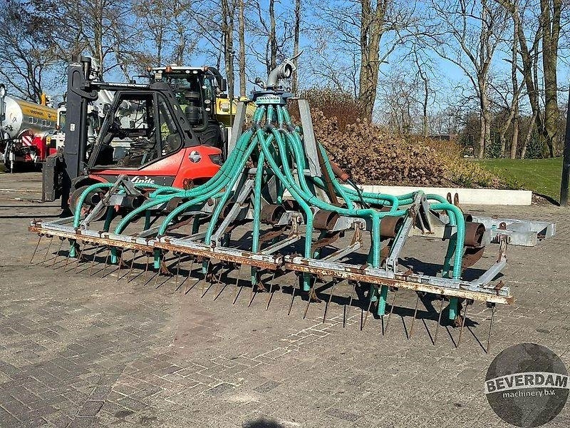 Jako 600 - Aplikátor kejdy: obrázek 3 Jako 600 - Aplikátor kejdy: obrázek 3