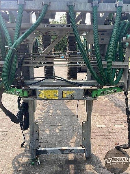Joskin Penditwist 180/72 RP2 - Rozmetadlo chlévské mrvy: obrázek 5 Joskin Penditwist 180/72 RP2 - Rozmetadlo chlévské mrvy: obrázek 5