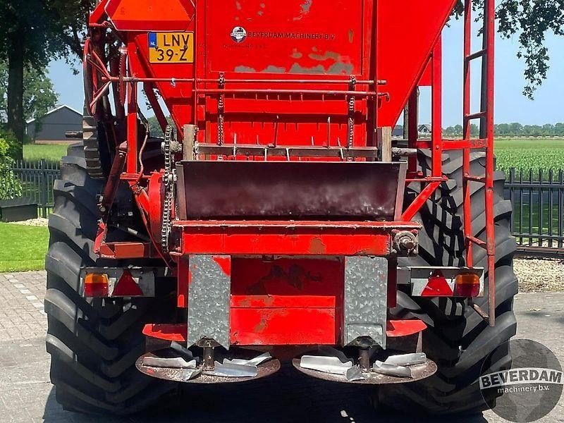 Kalkstrooier 10 ton - Rozmetadlo hnoje: obrázek 5 Kalkstrooier 10 ton - Rozmetadlo hnoje: obrázek 5