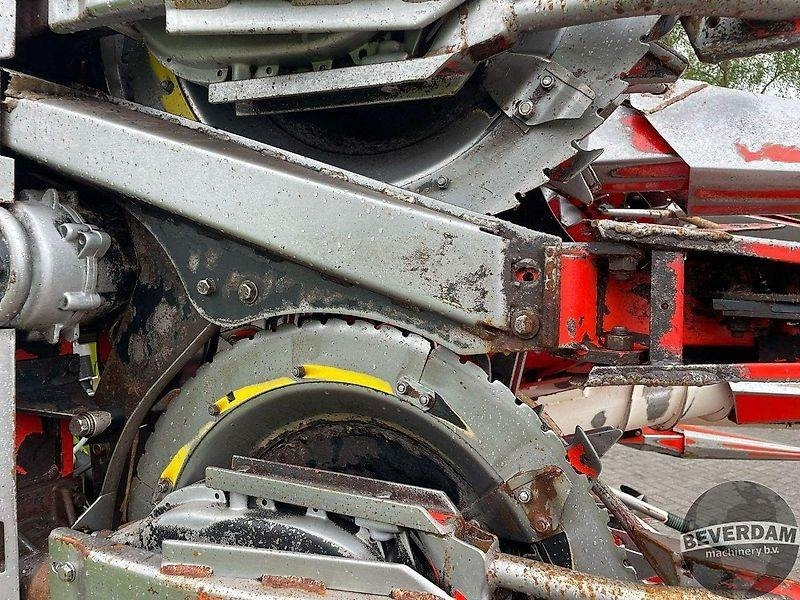 Příslušenství ke kombajnům Kemper 375: obrázek 11