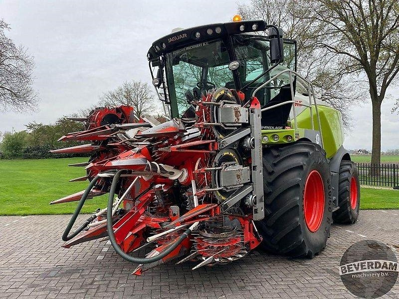 Příslušenství ke kombajnům Kemper 375: obrázek 6