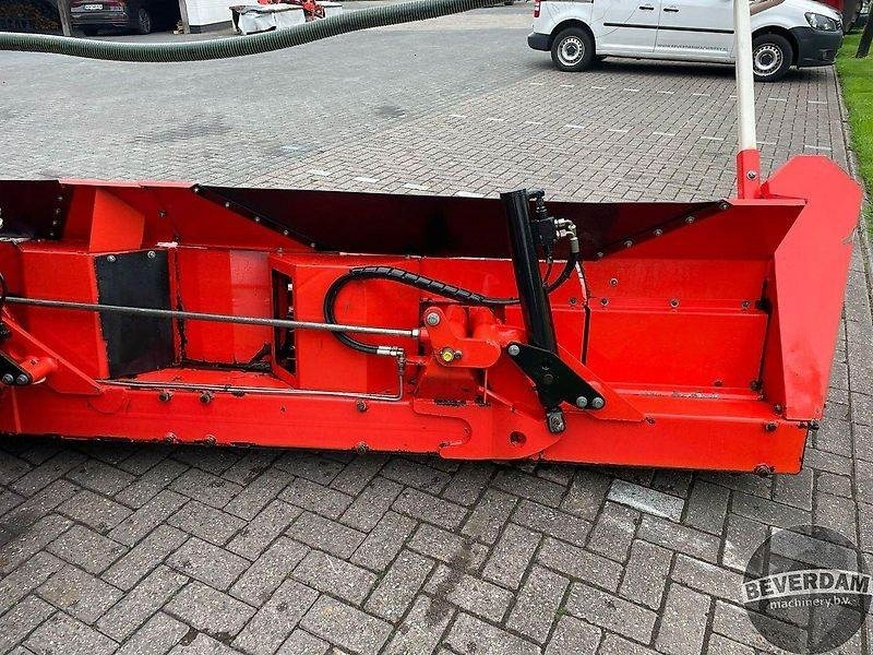 Příslušenství ke kombajnům Kemper 375: obrázek 9