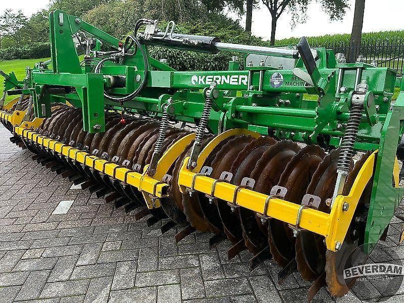 Kerner PCW 6540 - Talířové brány: obrázek 5 Kerner PCW 6540 - Talířové brány: obrázek 5