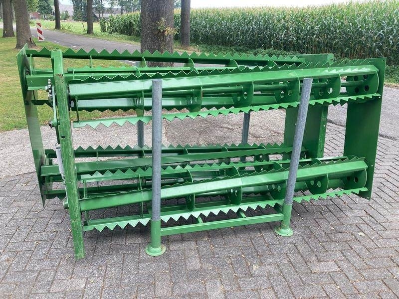 Krone TX 460D 560D doseerwalsen - Stroj na sklizeň pícnin: obrázek 2 Krone TX 460D 560D doseerwalsen - Stroj na sklizeň pícnin: obrázek 2