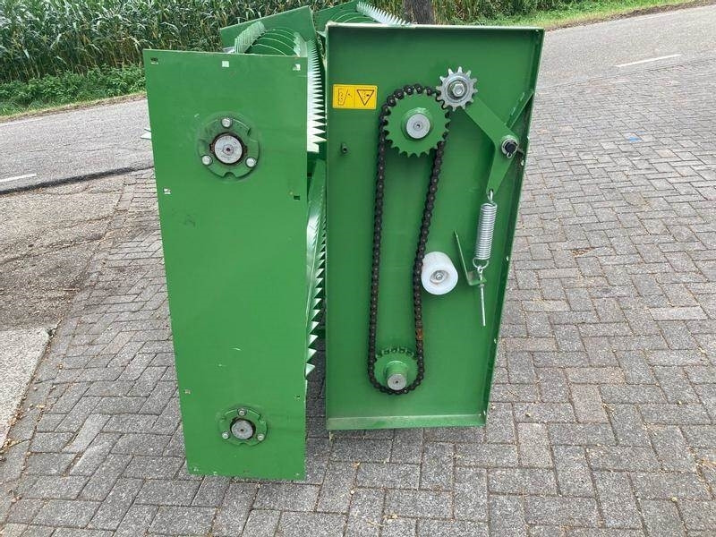 Krone TX 460D 560D doseerwalsen - Stroj na sklizeň pícnin: obrázek 3 Krone TX 460D 560D doseerwalsen - Stroj na sklizeň pícnin: obrázek 3