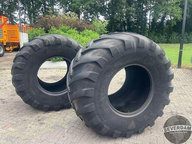 Michelin MEGA BIB 1050/50R32 - Pneumatiky pro Zemědělská technika: obrázek 2 Michelin MEGA BIB 1050/50R32 - Pneumatiky pro Zemědělská technika: obrázek 2