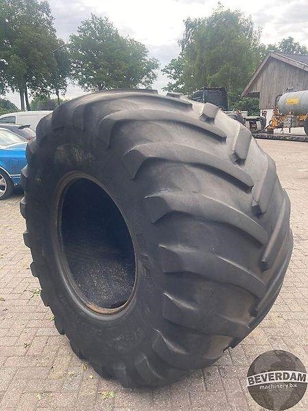 Michelin MEGA BIB 1050/50R32 - Pneumatiky pro Zemědělská technika: obrázek 5 Michelin MEGA BIB 1050/50R32 - Pneumatiky pro Zemědělská technika: obrázek 5