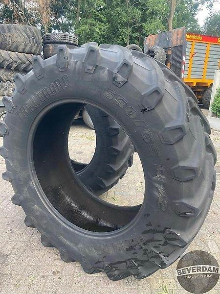 Michelin Trelleborg 650/65R42 - Pneumatiky pro Zemědělská technika: obrázek 4 Michelin Trelleborg 650/65R42 - Pneumatiky pro Zemědělská technika: obrázek 4