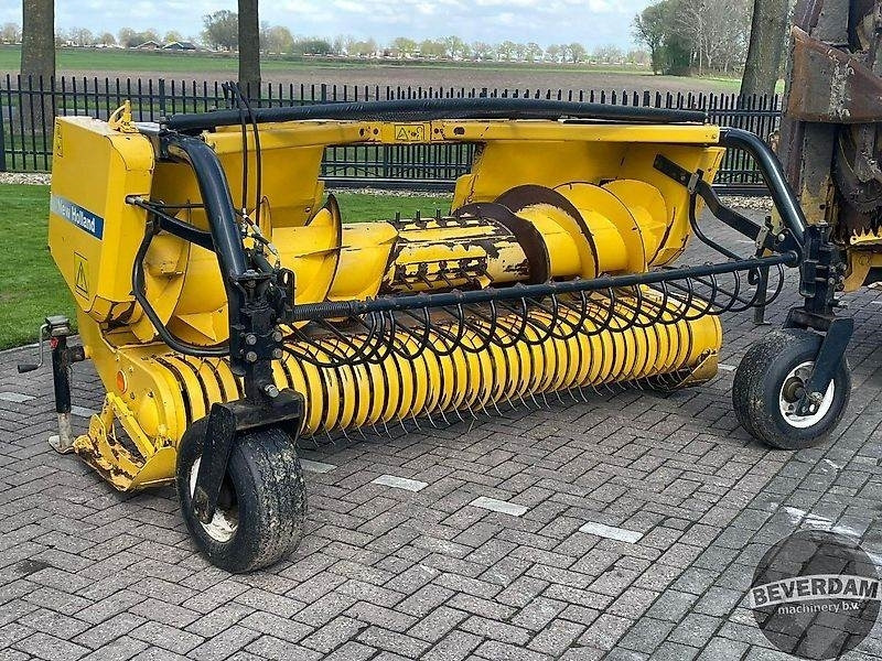 New Holland RI450 pickup kooi/drumm/trummel corncracker toebe - Příslušenství ke kombajnům: obrázek 3 New Holland RI450 pickup kooi/drumm/trummel corncracker toebe - Příslušenství ke kombajnům: obrázek 3