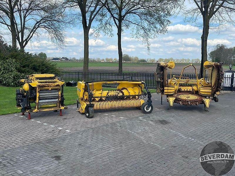 New Holland RI450 pickup kooi/drumm/trummel corncracker toebe - Příslušenství ke kombajnům: obrázek 1 New Holland RI450 pickup kooi/drumm/trummel corncracker toebe - Příslušenství ke kombajnům: obrázek 1