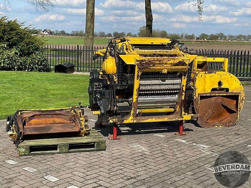 New Holland RI450 pickup kooi/drumm/trummel corncracker toebe - Příslušenství ke kombajnům: obrázek 2 New Holland RI450 pickup kooi/drumm/trummel corncracker toebe - Příslušenství ke kombajnům: obrázek 2