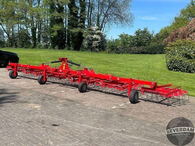 Pronar BC 900 - Prutová brána: obrázek 4 Pronar BC 900 - Prutová brána: obrázek 4
