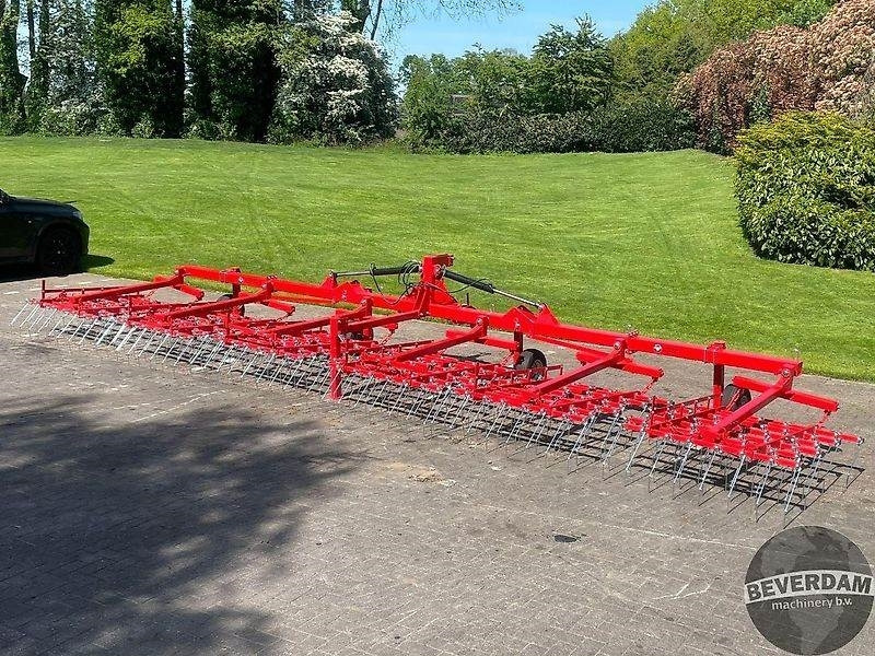 Pronar BC 900 - Prutová brána: obrázek 2 Pronar BC 900 - Prutová brána: obrázek 2