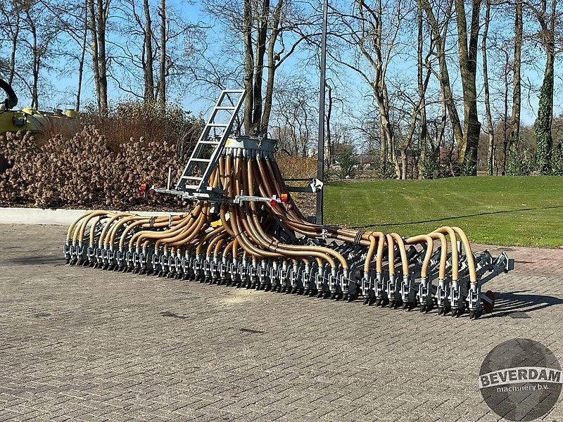 Slootsmid SK 700 - Stroj pro hnojení: obrázek 4 Slootsmid SK 700 - Stroj pro hnojení: obrázek 4