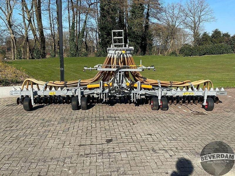 Slootsmid SK 700 - Stroj pro hnojení: obrázek 5 Slootsmid SK 700 - Stroj pro hnojení: obrázek 5
