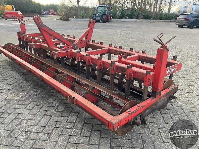 Steketee zaaibedbereider 4m - Stroj na obdělávání půdy: obrázek 5 Steketee zaaibedbereider 4m - Stroj na obdělávání půdy: obrázek 5