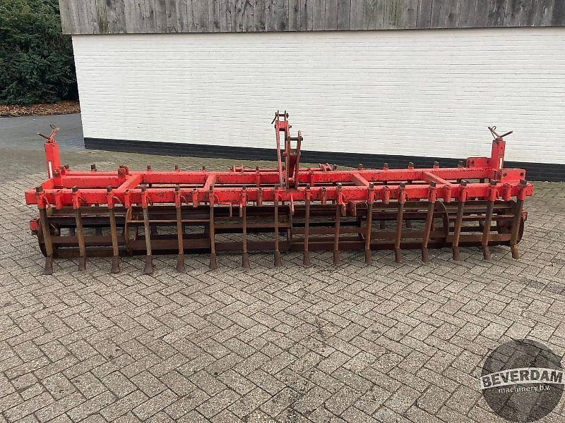Steketee zaaibedbereider 4m - Stroj na obdělávání půdy: obrázek 2 Steketee zaaibedbereider 4m - Stroj na obdělávání půdy: obrázek 2