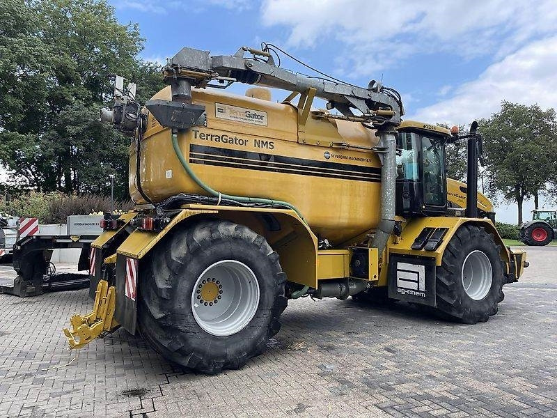 Rozmetadlo hnoje TerraGator 2244: obrázek 8
