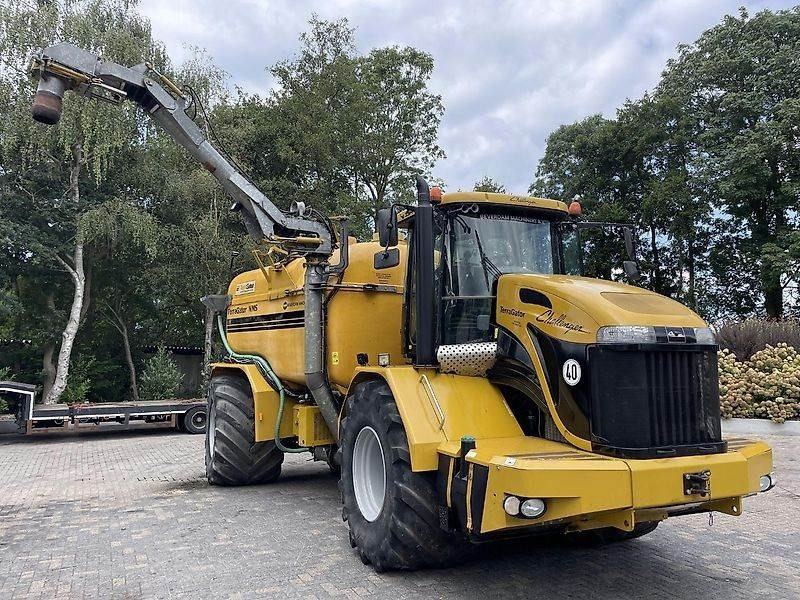 Rozmetadlo hnoje TerraGator 2244: obrázek 21