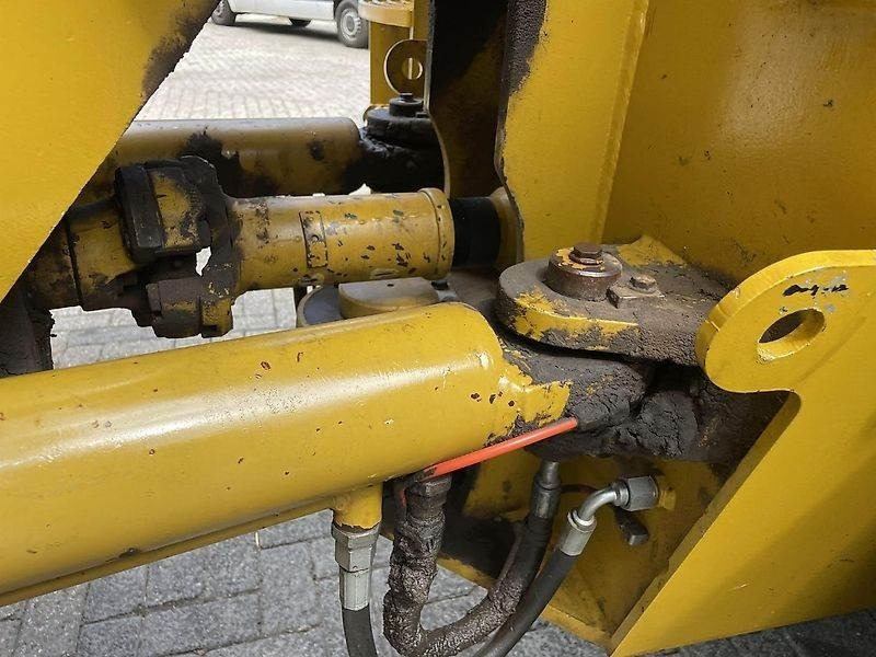Rozmetadlo hnoje TerraGator 2244: obrázek 19