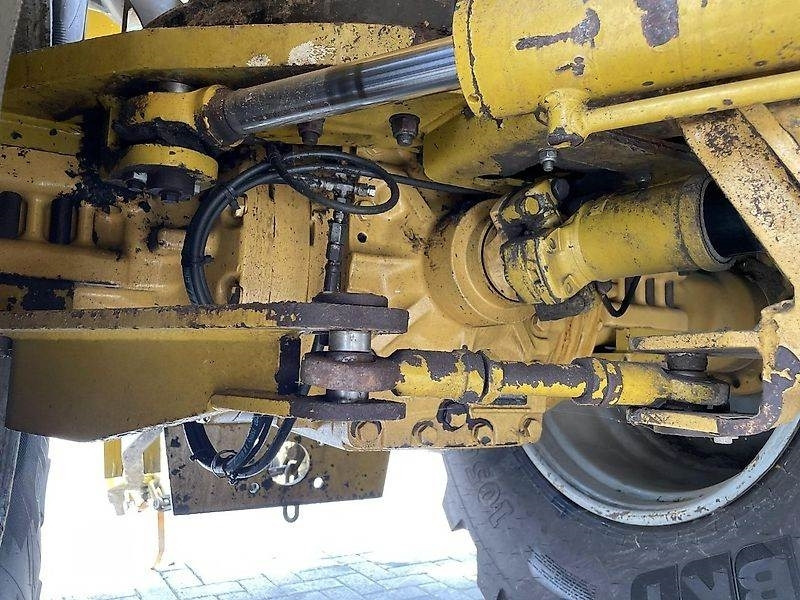 Rozmetadlo hnoje TerraGator 2244: obrázek 16