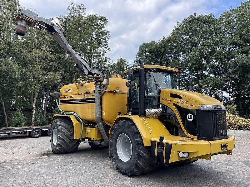 Rozmetadlo hnoje TerraGator 2244: obrázek 11