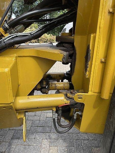 Rozmetadlo hnoje TerraGator 2244: obrázek 18
