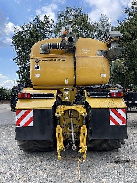 Rozmetadlo hnoje TerraGator 2244: obrázek 12