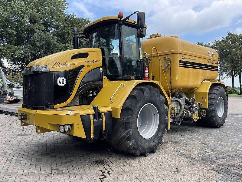 Rozmetadlo hnoje TerraGator 2244: obrázek 9