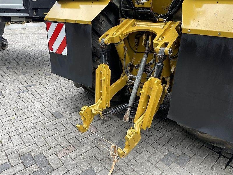 Rozmetadlo hnoje TerraGator 2244: obrázek 22