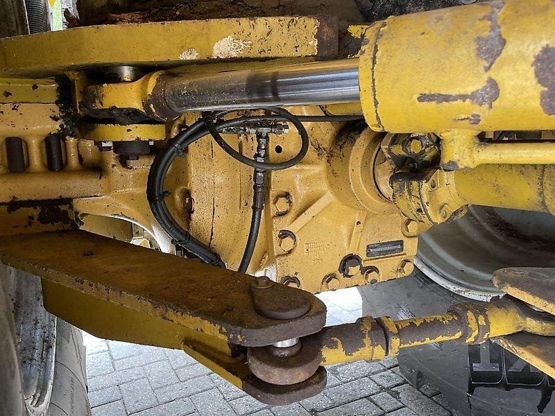 Rozmetadlo hnoje TerraGator 2244: obrázek 15