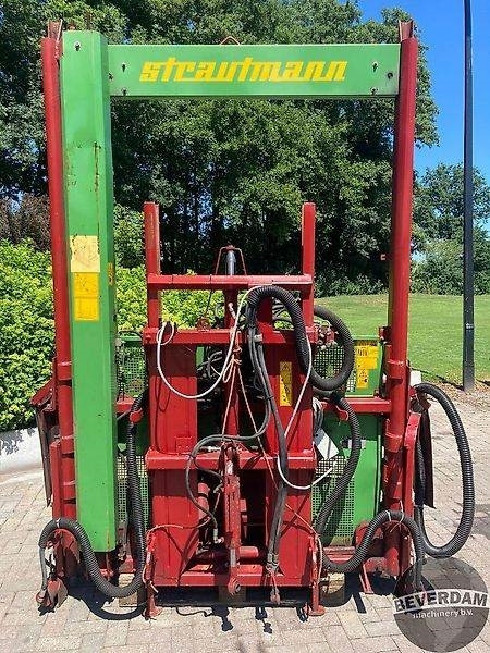 Strautmann Hydrofox-HK 4  - Zemědělská technika: obrázek 5 Strautmann Hydrofox-HK 4  - Zemědělská technika: obrázek 5