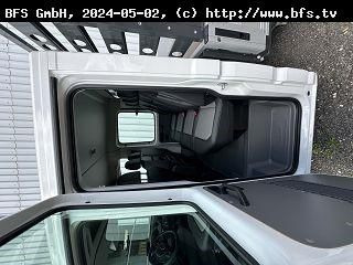 MAN TGE 3.180 4x4 SB DOKA, Normaldach, Bau Paket - Dodávka valník: obrázek 4 MAN TGE 3.180 4x4 SB DOKA, Normaldach, Bau Paket - Dodávka valník: obrázek 4