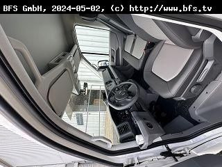 MAN TGE 3.180 4x4 SB DOKA, Normaldach, Bau Paket - Dodávka valník: obrázek 3 MAN TGE 3.180 4x4 SB DOKA, Normaldach, Bau Paket - Dodávka valník: obrázek 3