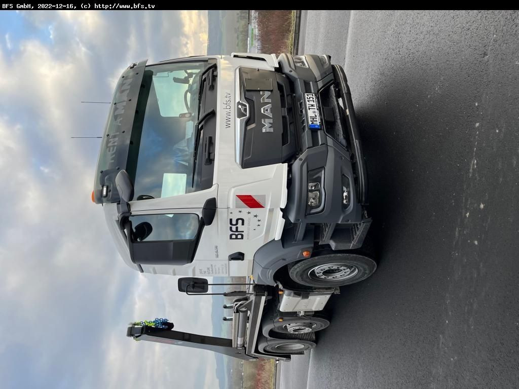MAN TGS (TG3) 26.510 6x2/4 BL CH HIAB - Sklápěč: obrázek 4 MAN TGS (TG3) 26.510 6x2/4 BL CH HIAB - Sklápěč: obrázek 4