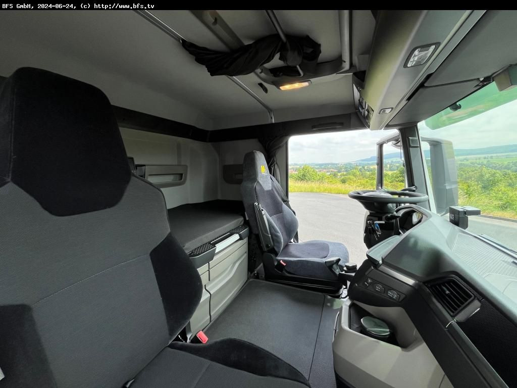 MAN TGS (TG3) 18.520 4x4 BL SA hohe Bauart, Kipphydr - Tahač: obrázek 3 MAN TGS (TG3) 18.520 4x4 BL SA hohe Bauart, Kipphydr - Tahač: obrázek 3