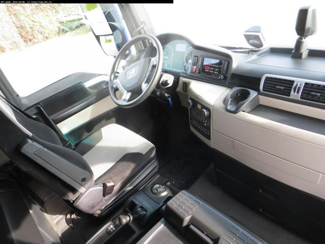 MAN TGX 18.500 4x2 LLS-U Ultra. MAN TGX 18.500 4x2 LLS-U Ultra. - Tahač: obrázek 4 MAN TGX 18.500 4x2 LLS-U Ultra. MAN TGX 18.500 4x2 LLS-U Ultra. - Tahač: obrázek 4