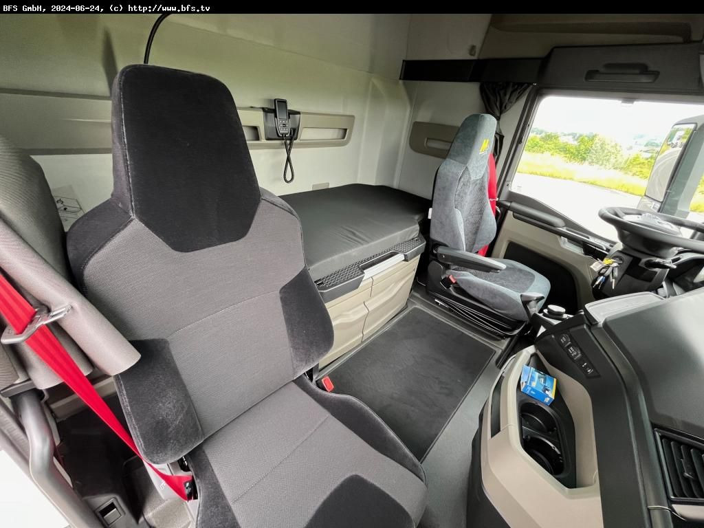 MAN TGX (TG3) 18.480 4x2 BL SA GGVS, Hydraulik - Tahač: obrázek 3 MAN TGX (TG3) 18.480 4x2 BL SA GGVS, Hydraulik - Tahač: obrázek 3