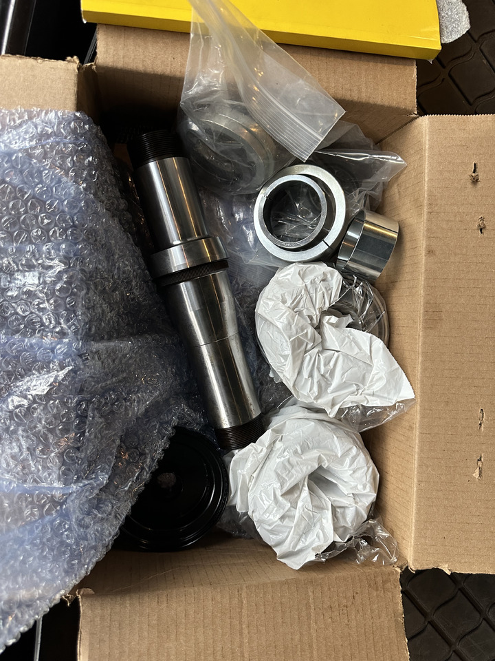 RE584459 John Deere TLS ZESTAW NAPRAWCZY OSI - Náhradní díly pro Traktor: obrázek 1 RE584459 John Deere TLS ZESTAW NAPRAWCZY OSI - Náhradní díly pro Traktor: obrázek 1